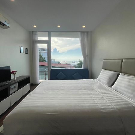 וונג טאו Cassabella Hotel & Apartments מראה חיצוני תמונה