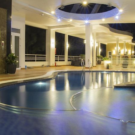 וונג טאו Cassabella Hotel & Apartments מראה חיצוני תמונה