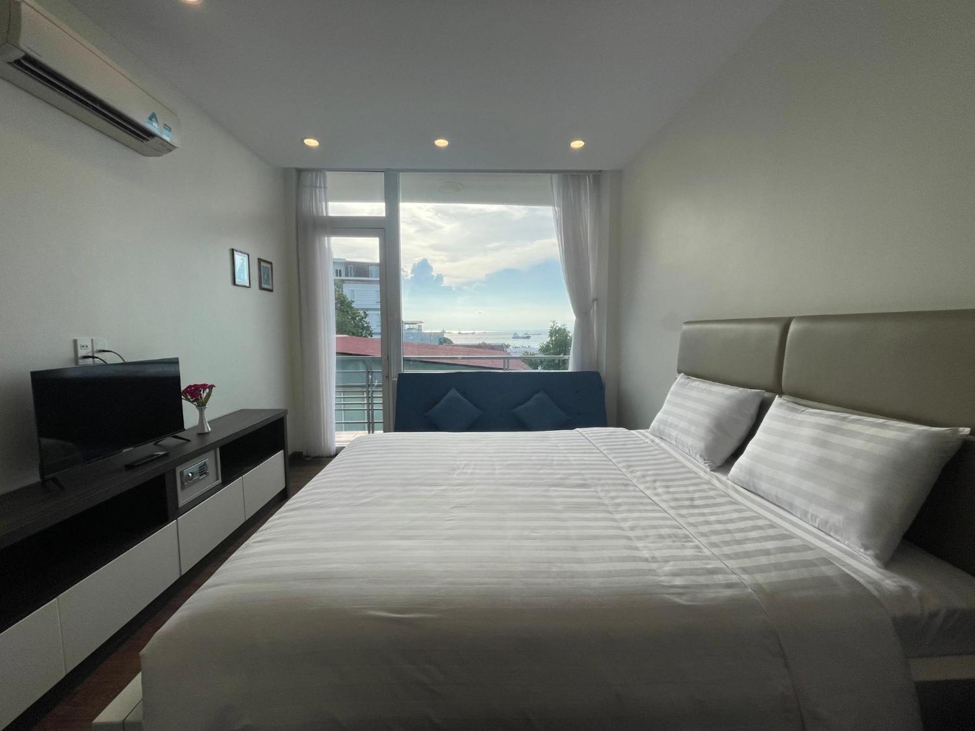 וונג טאו Cassabella Hotel & Apartments מראה חיצוני תמונה