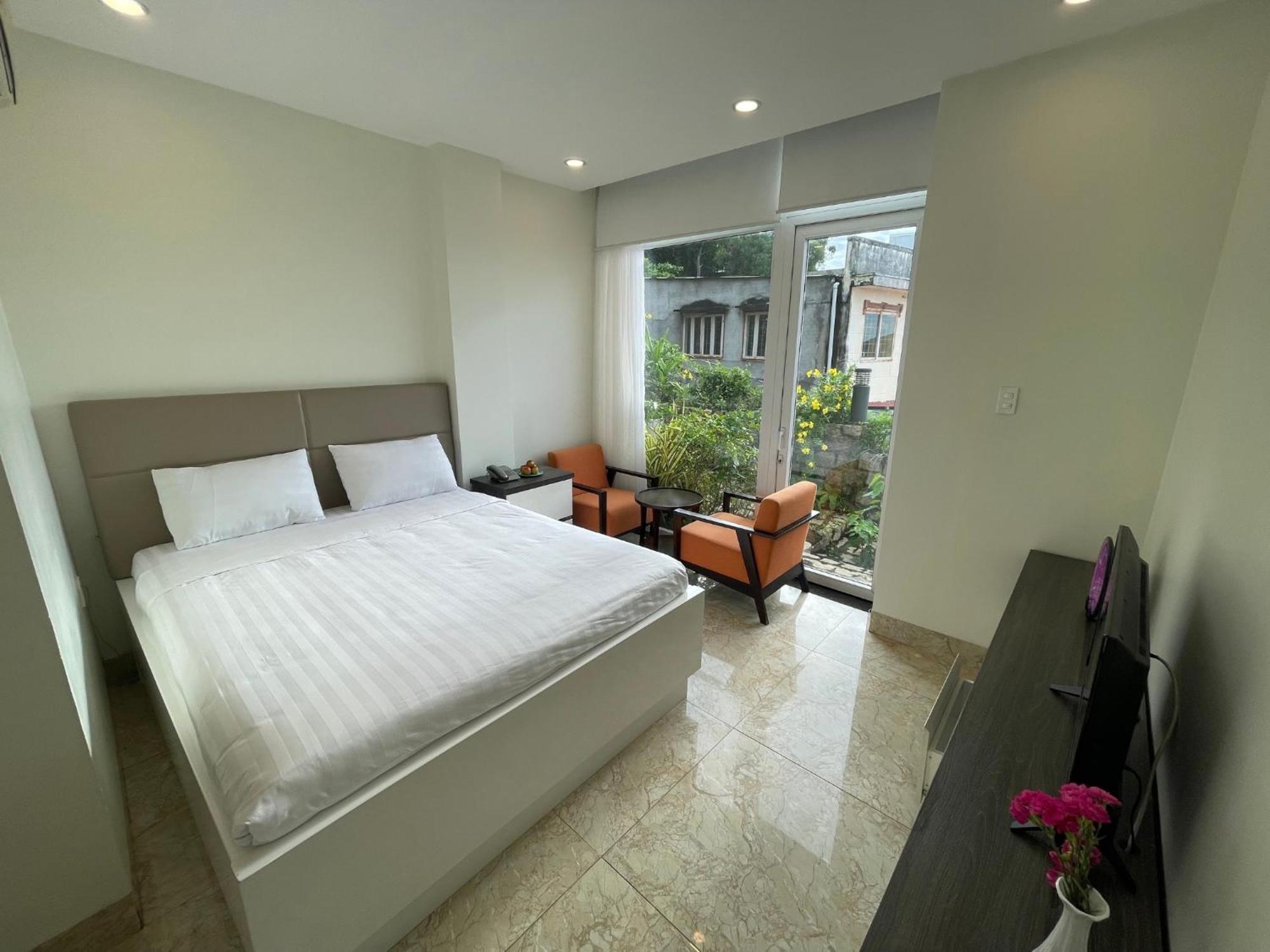 וונג טאו Cassabella Hotel & Apartments מראה חיצוני תמונה