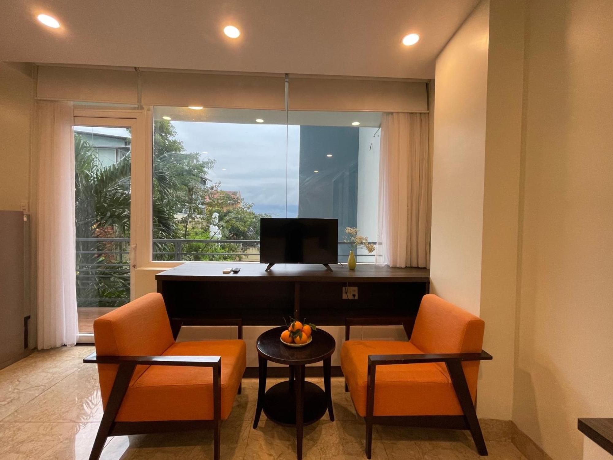 וונג טאו Cassabella Hotel & Apartments מראה חיצוני תמונה