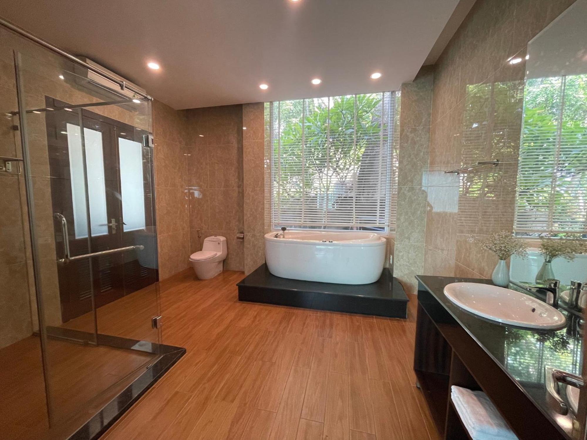 וונג טאו Cassabella Hotel & Apartments מראה חיצוני תמונה