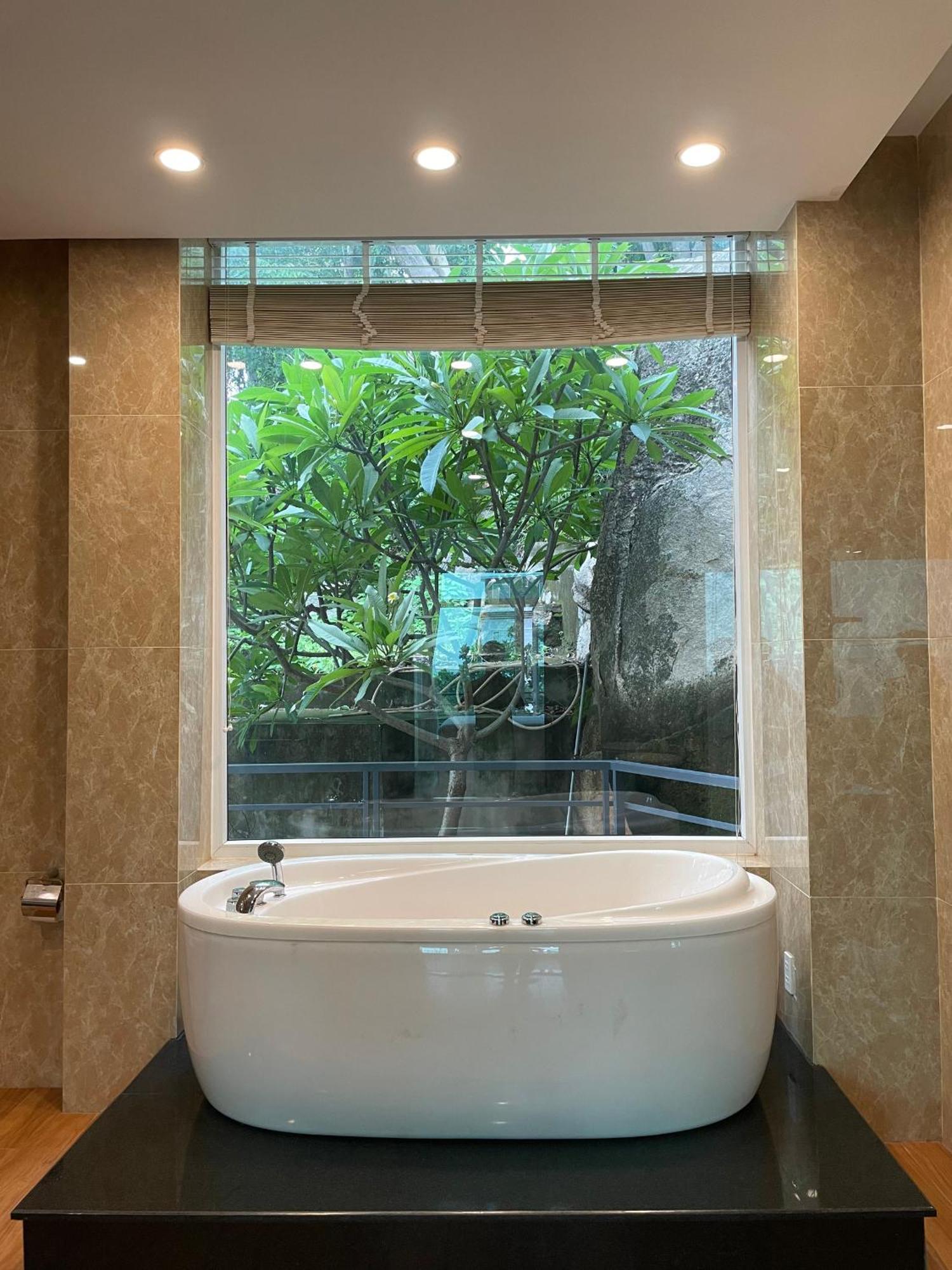 וונג טאו Cassabella Hotel & Apartments מראה חיצוני תמונה