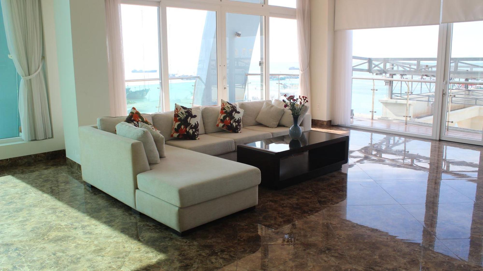 וונג טאו Cassabella Hotel & Apartments מראה חיצוני תמונה