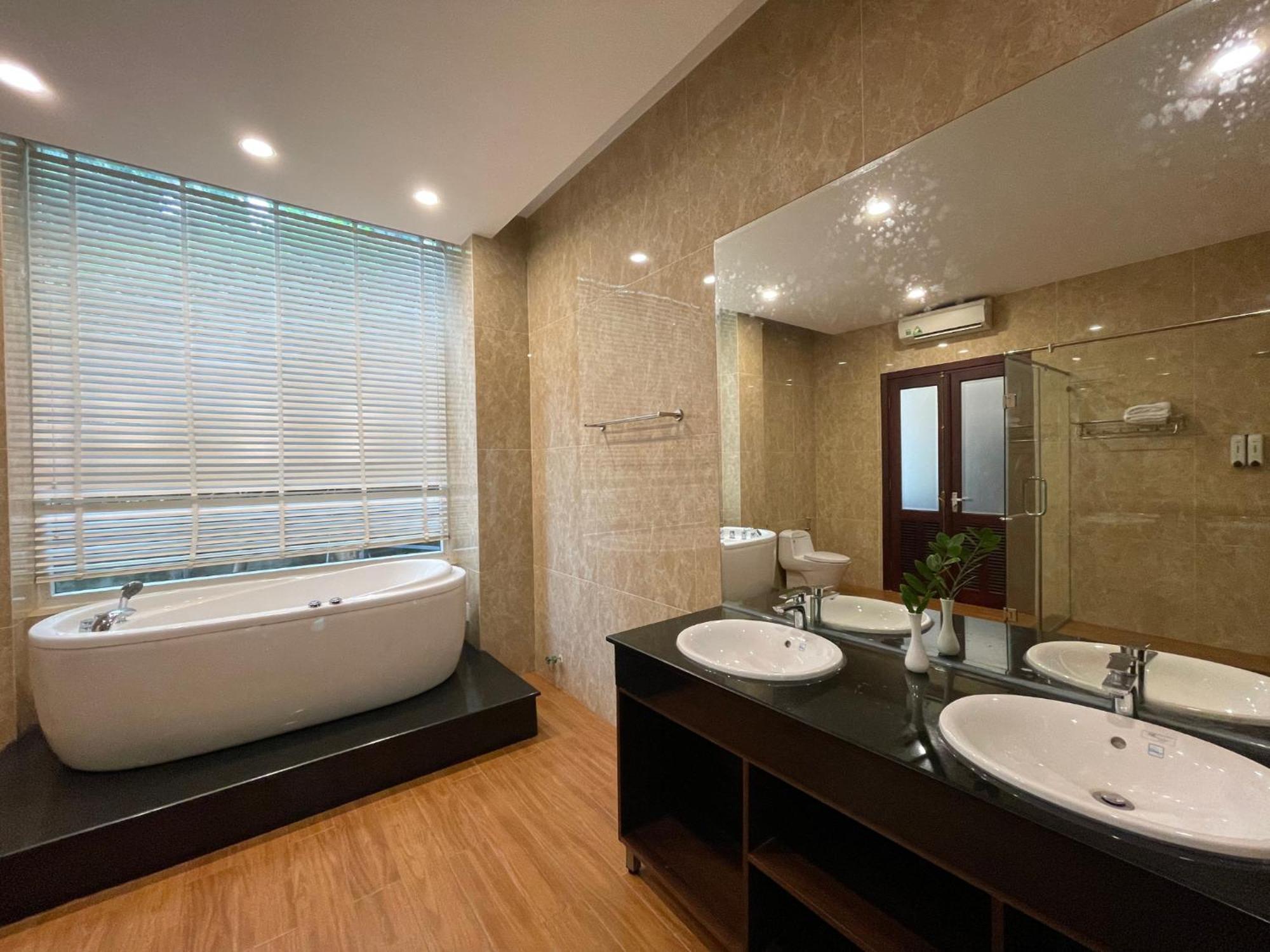 וונג טאו Cassabella Hotel & Apartments מראה חיצוני תמונה