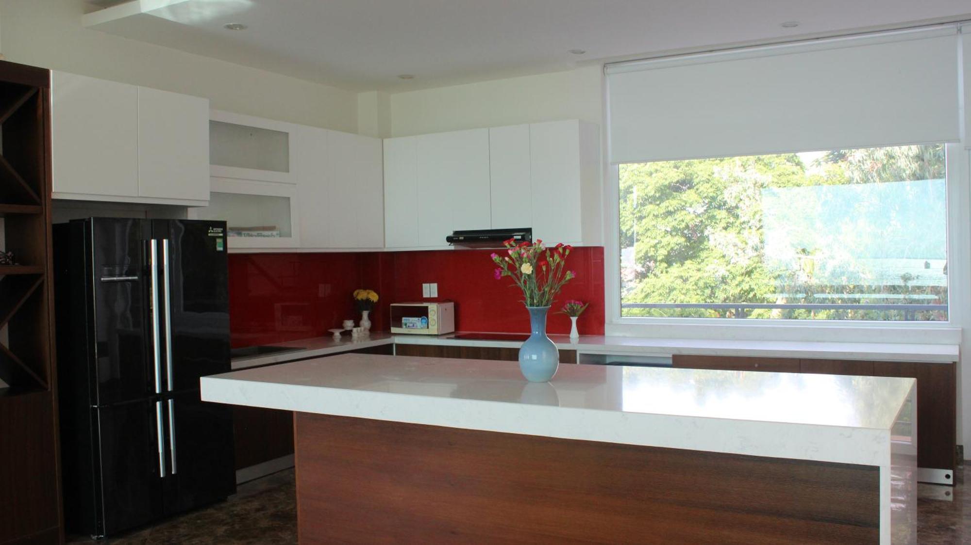 וונג טאו Cassabella Hotel & Apartments מראה חיצוני תמונה