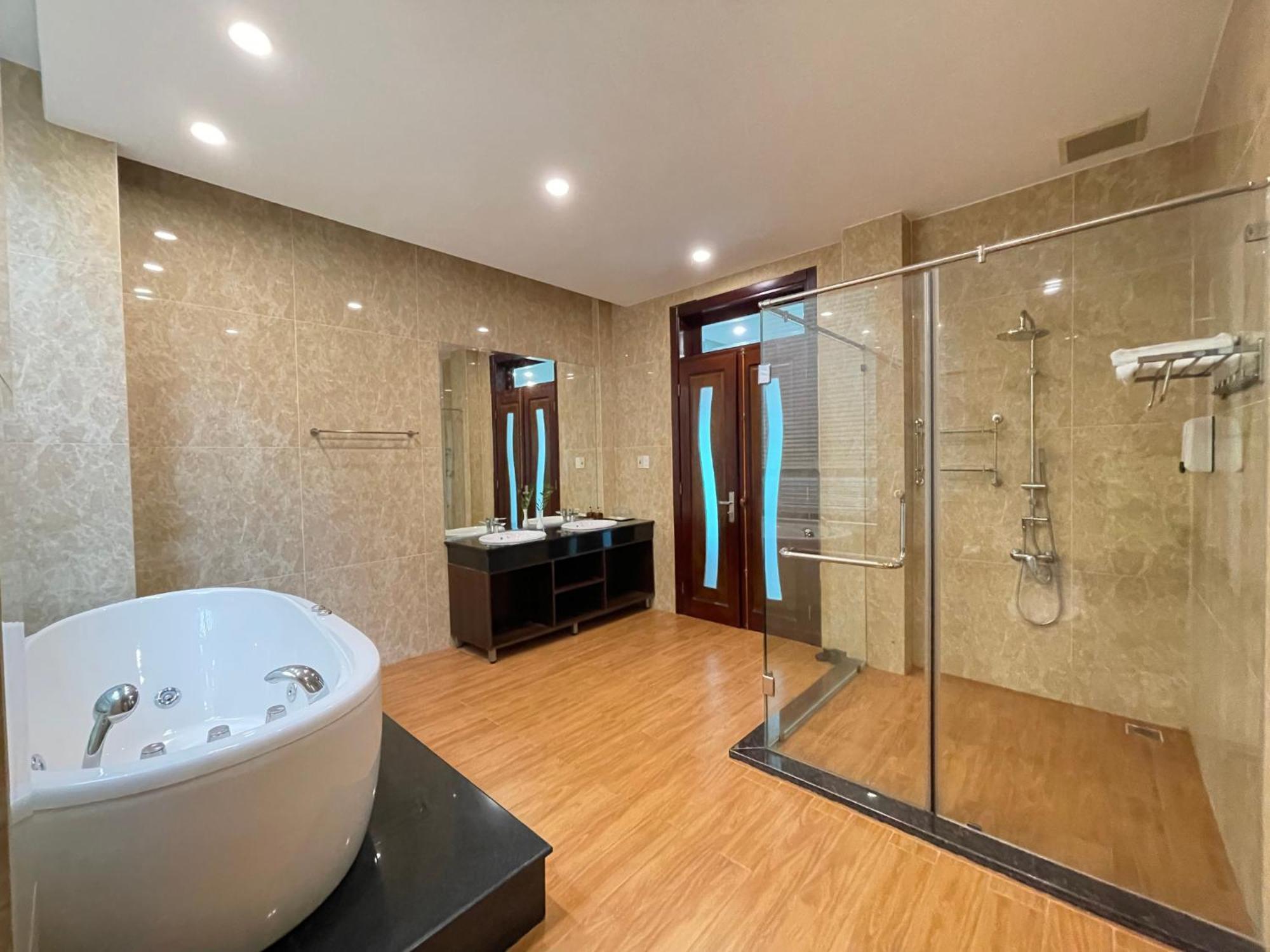 וונג טאו Cassabella Hotel & Apartments מראה חיצוני תמונה