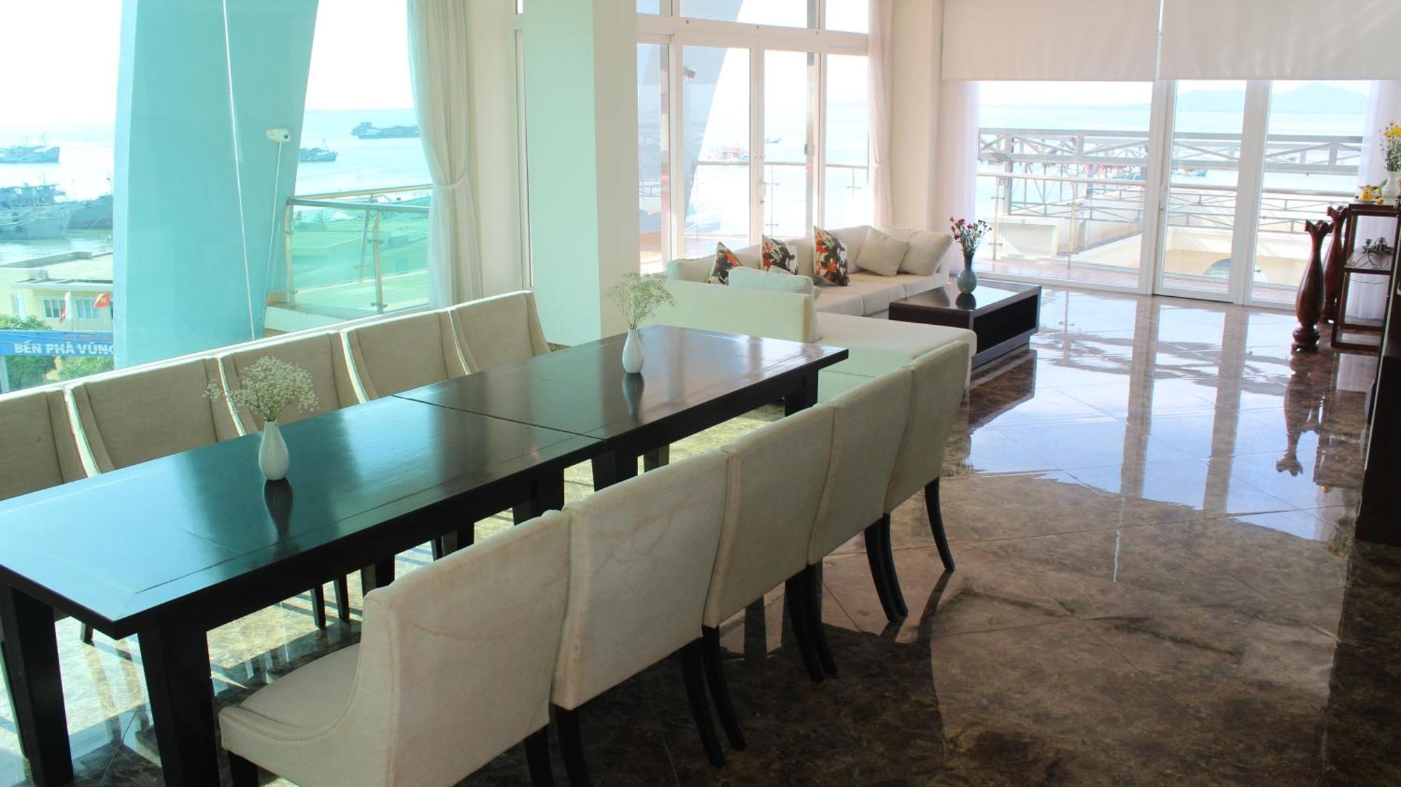 וונג טאו Cassabella Hotel & Apartments מראה חיצוני תמונה