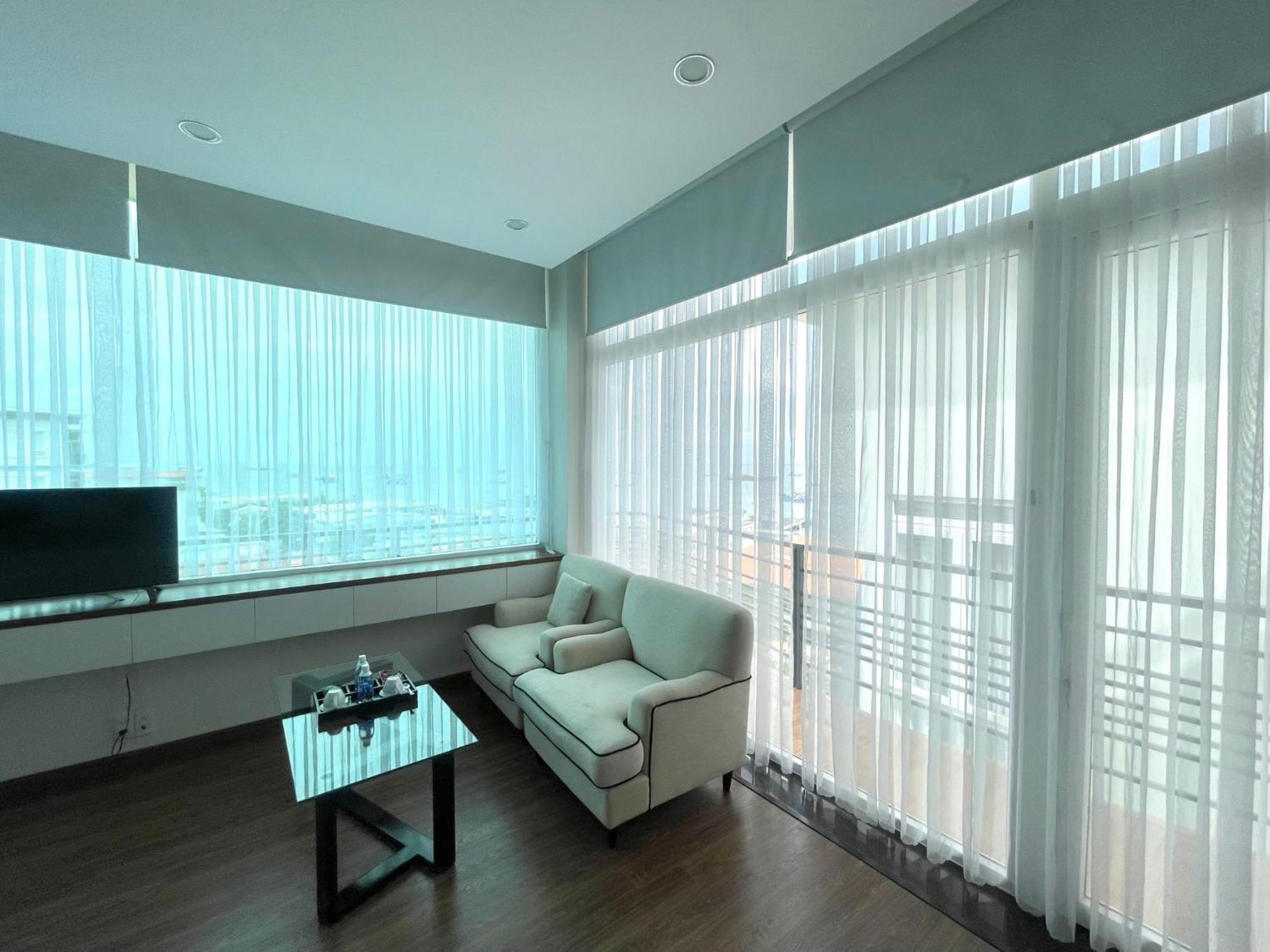 וונג טאו Cassabella Hotel & Apartments מראה חיצוני תמונה