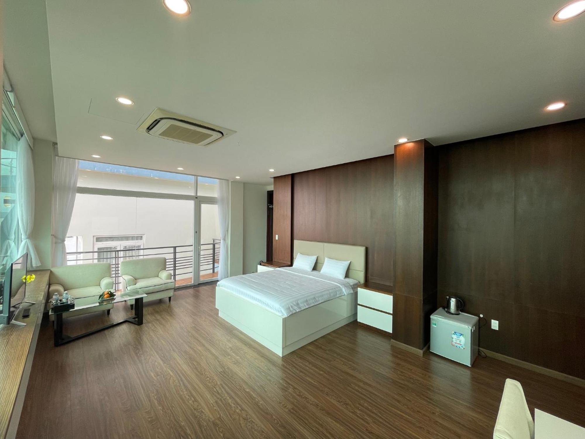 וונג טאו Cassabella Hotel & Apartments מראה חיצוני תמונה