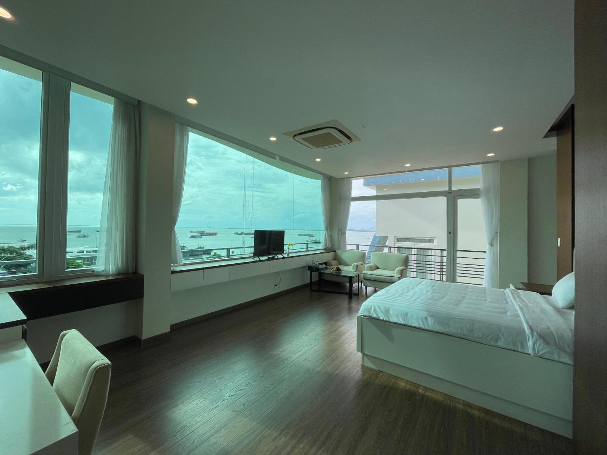 וונג טאו Cassabella Hotel & Apartments מראה חיצוני תמונה