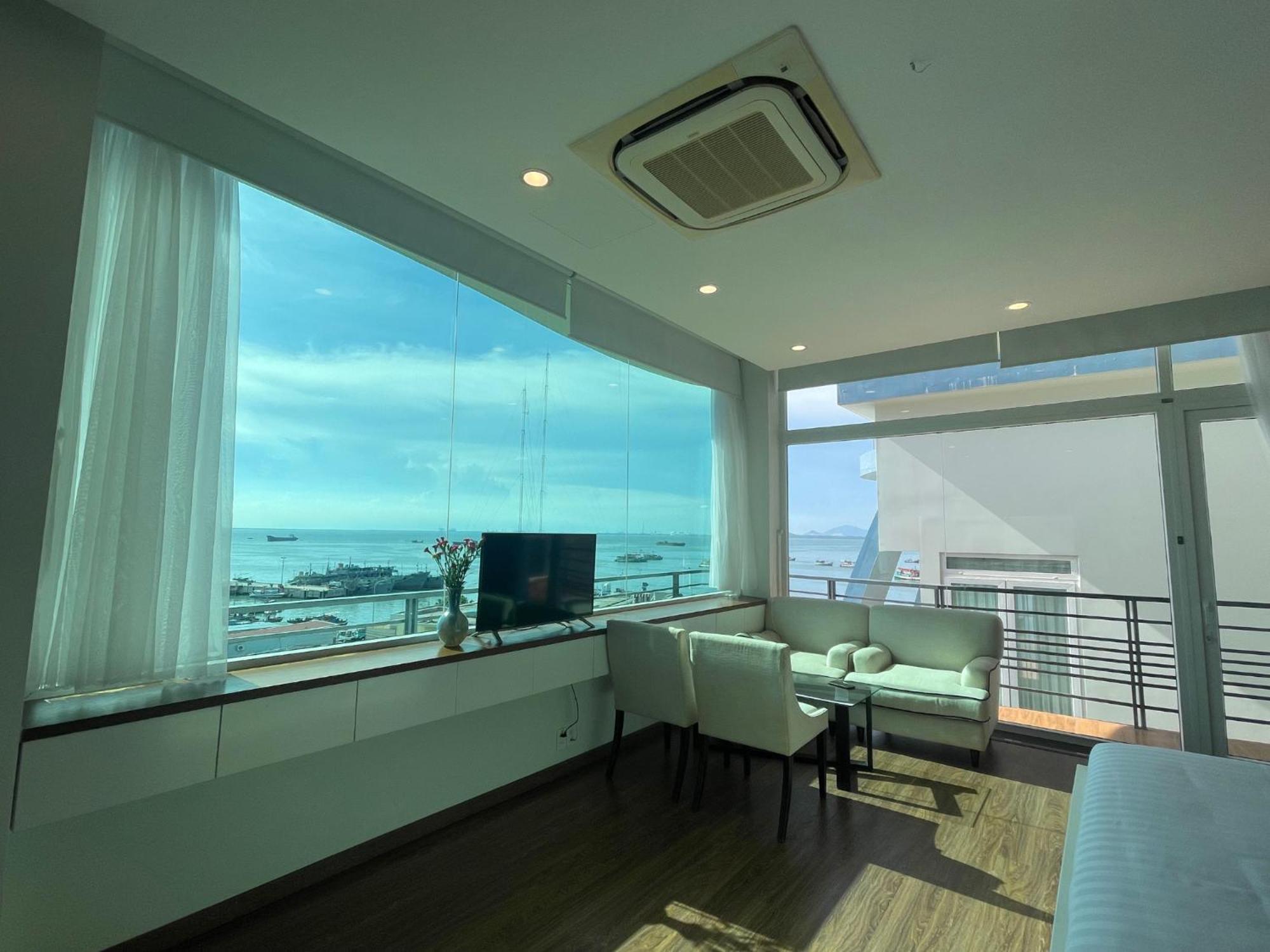 וונג טאו Cassabella Hotel & Apartments מראה חיצוני תמונה