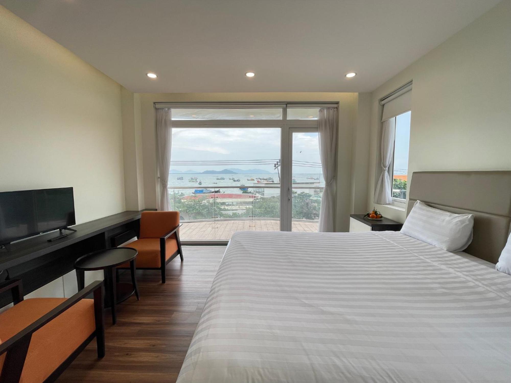 וונג טאו Cassabella Hotel & Apartments מראה חיצוני תמונה
