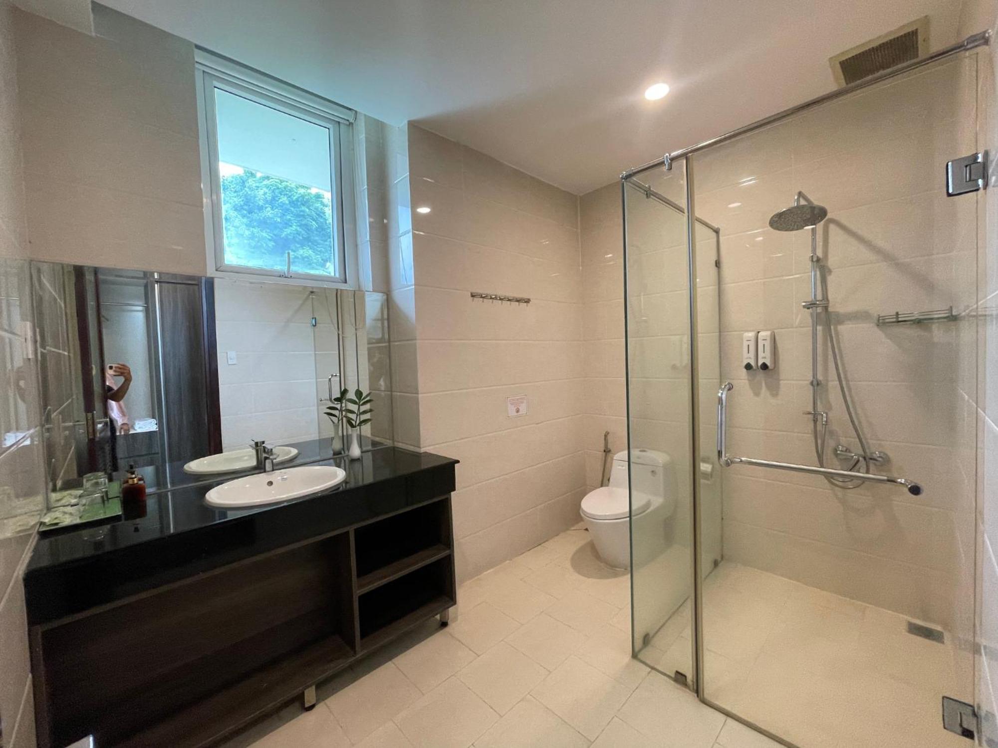 וונג טאו Cassabella Hotel & Apartments מראה חיצוני תמונה