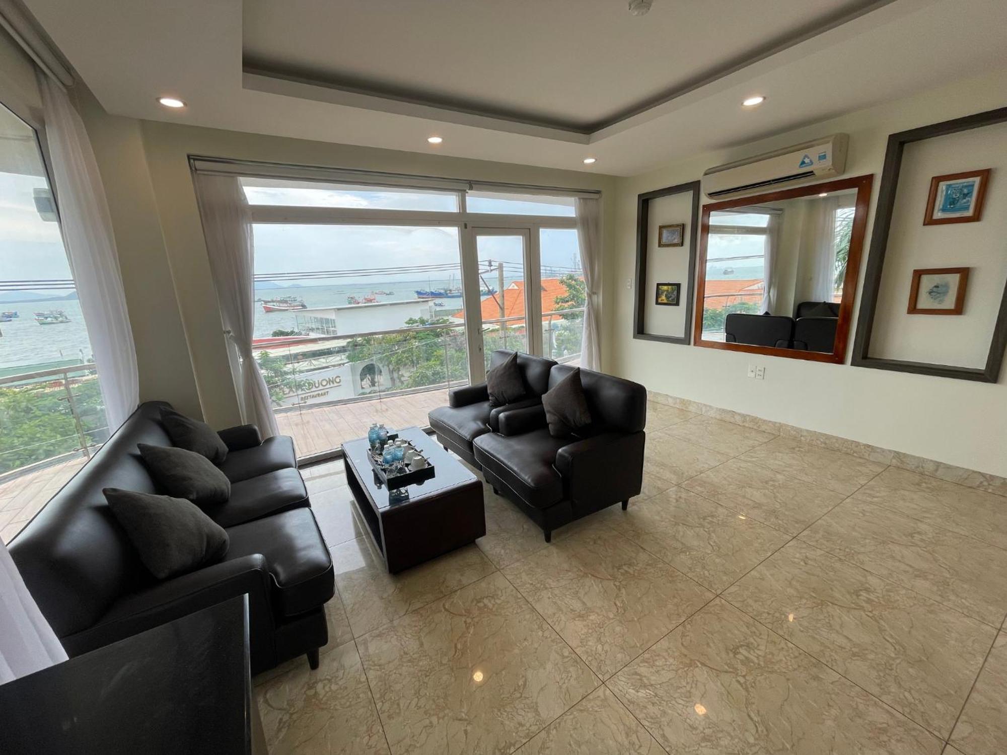וונג טאו Cassabella Hotel & Apartments מראה חיצוני תמונה