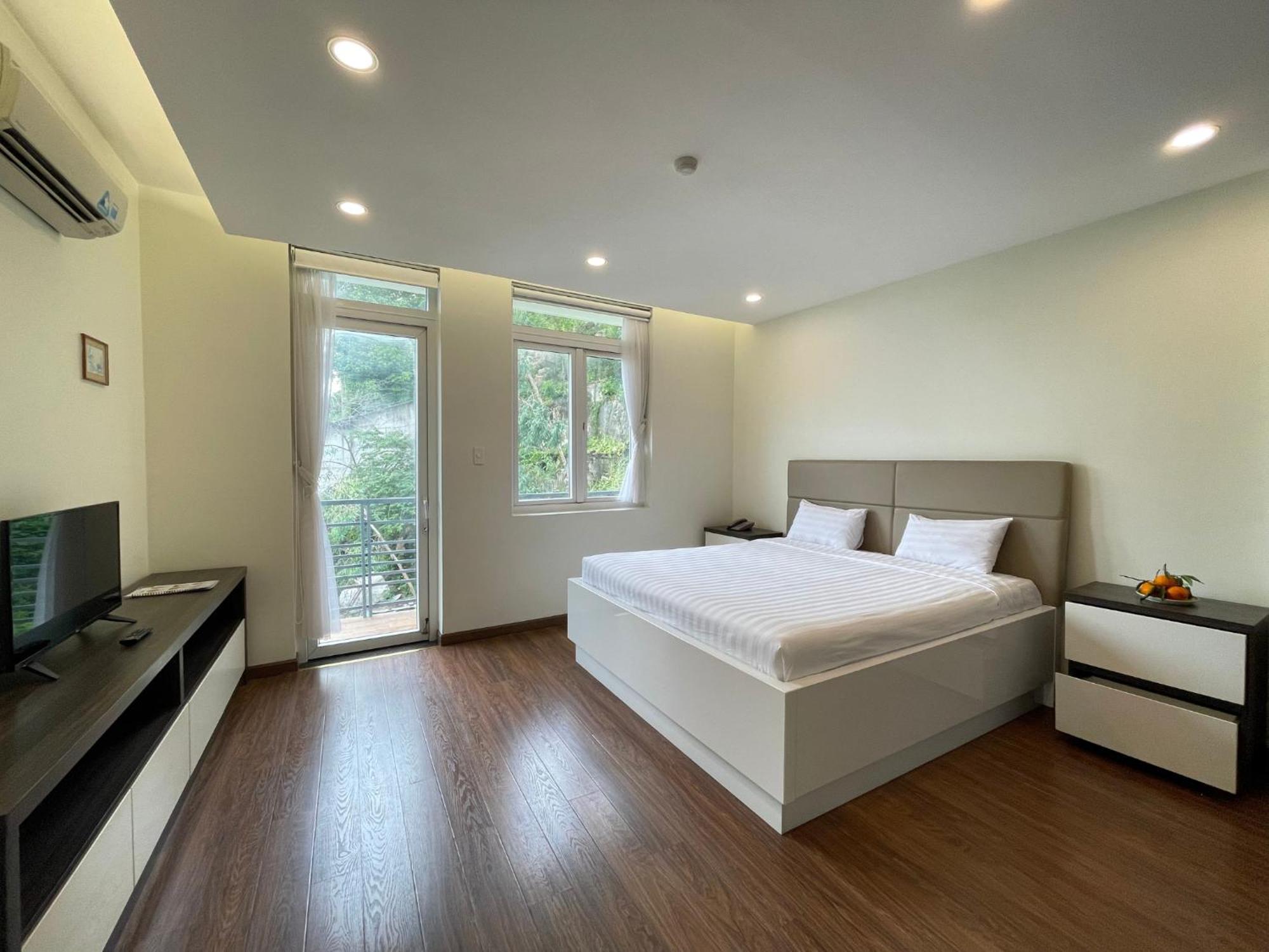 וונג טאו Cassabella Hotel & Apartments מראה חיצוני תמונה