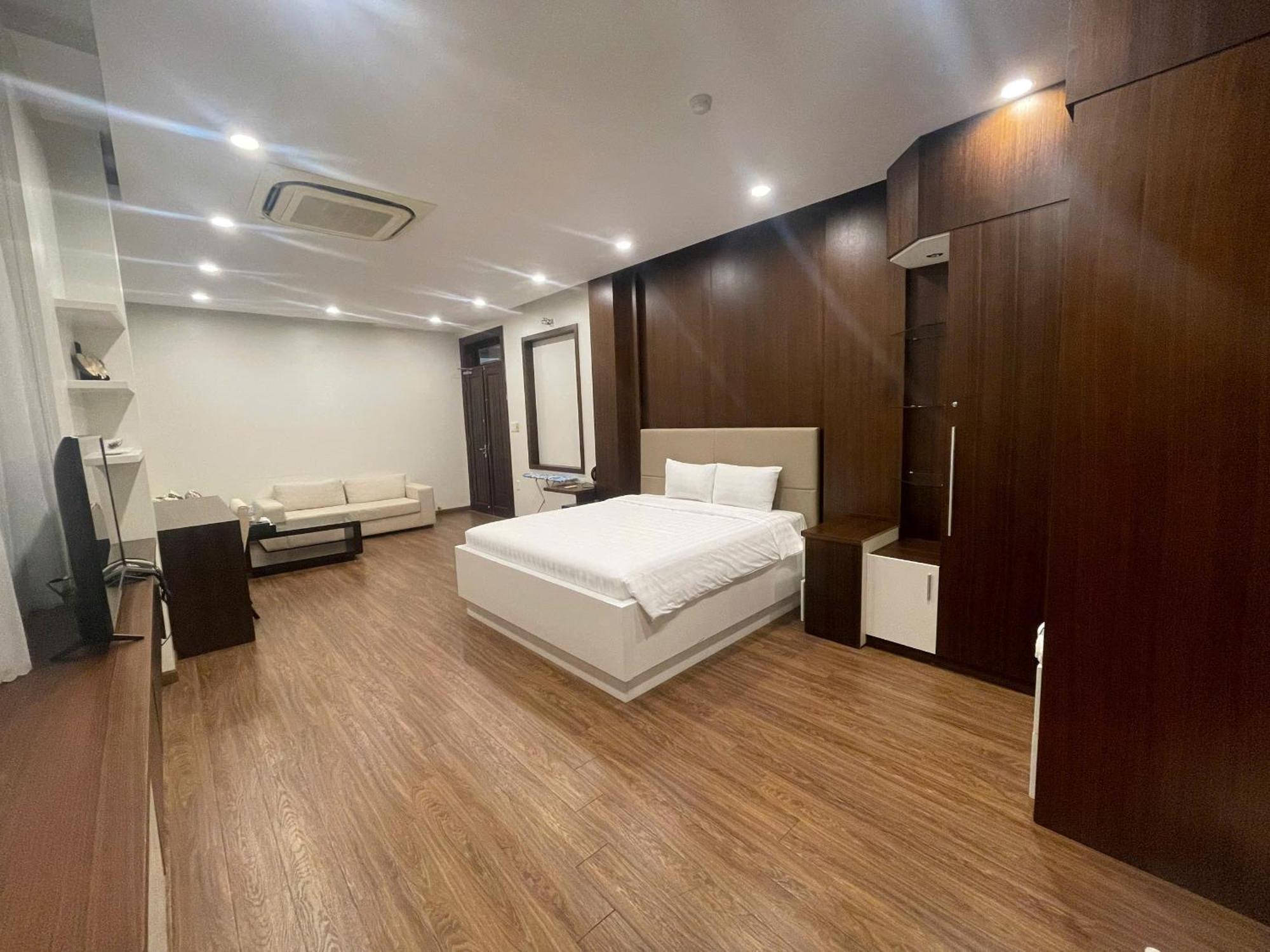 וונג טאו Cassabella Hotel & Apartments מראה חיצוני תמונה