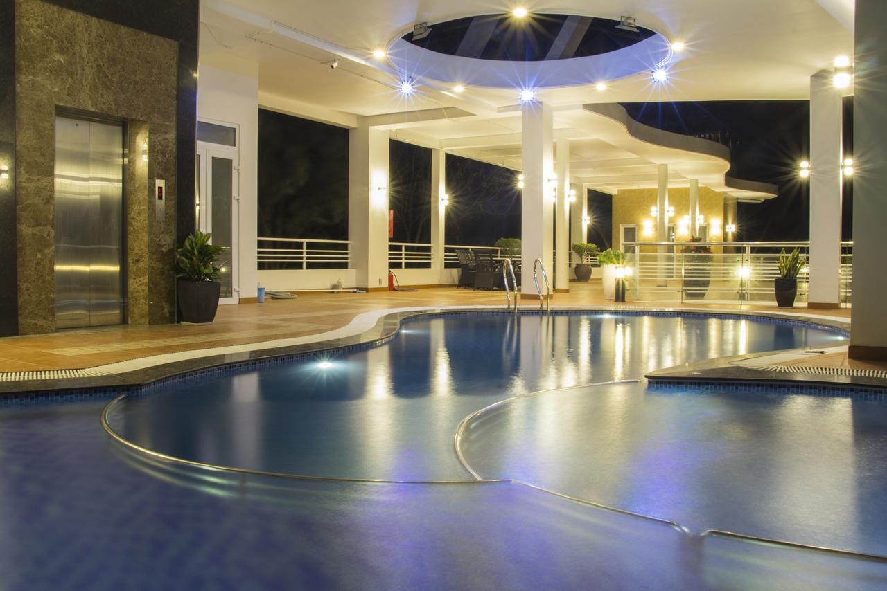 וונג טאו Cassabella Hotel & Apartments מראה חיצוני תמונה