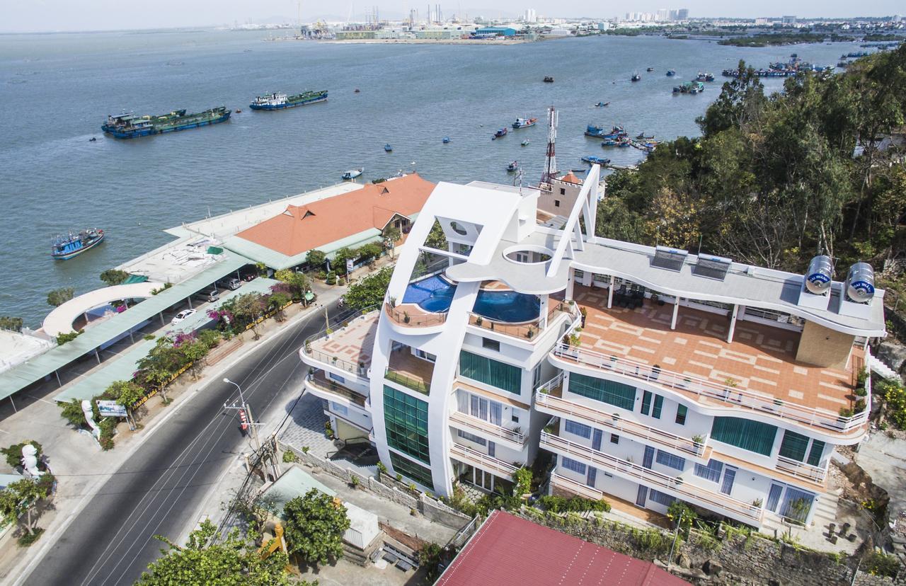 וונג טאו Cassabella Hotel & Apartments מראה חיצוני תמונה