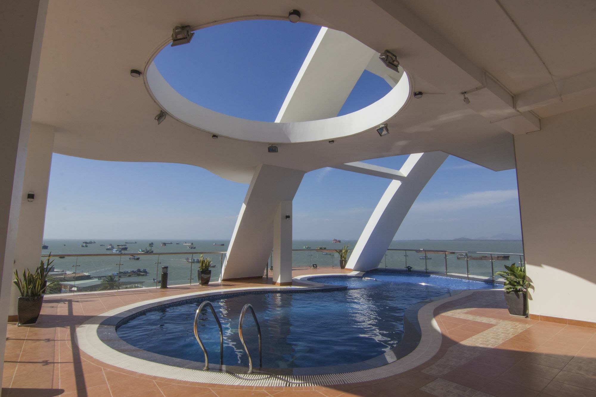 וונג טאו Cassabella Hotel & Apartments מראה חיצוני תמונה