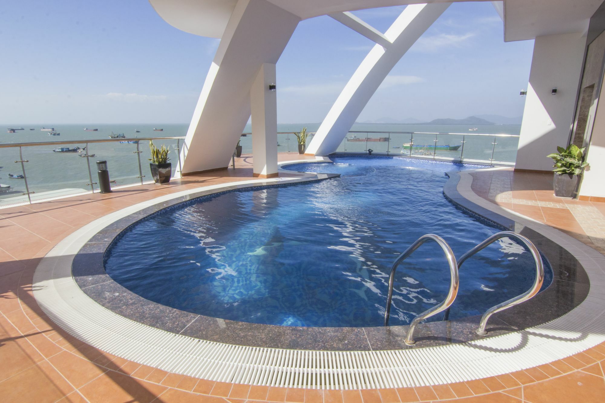 וונג טאו Cassabella Hotel & Apartments מראה חיצוני תמונה