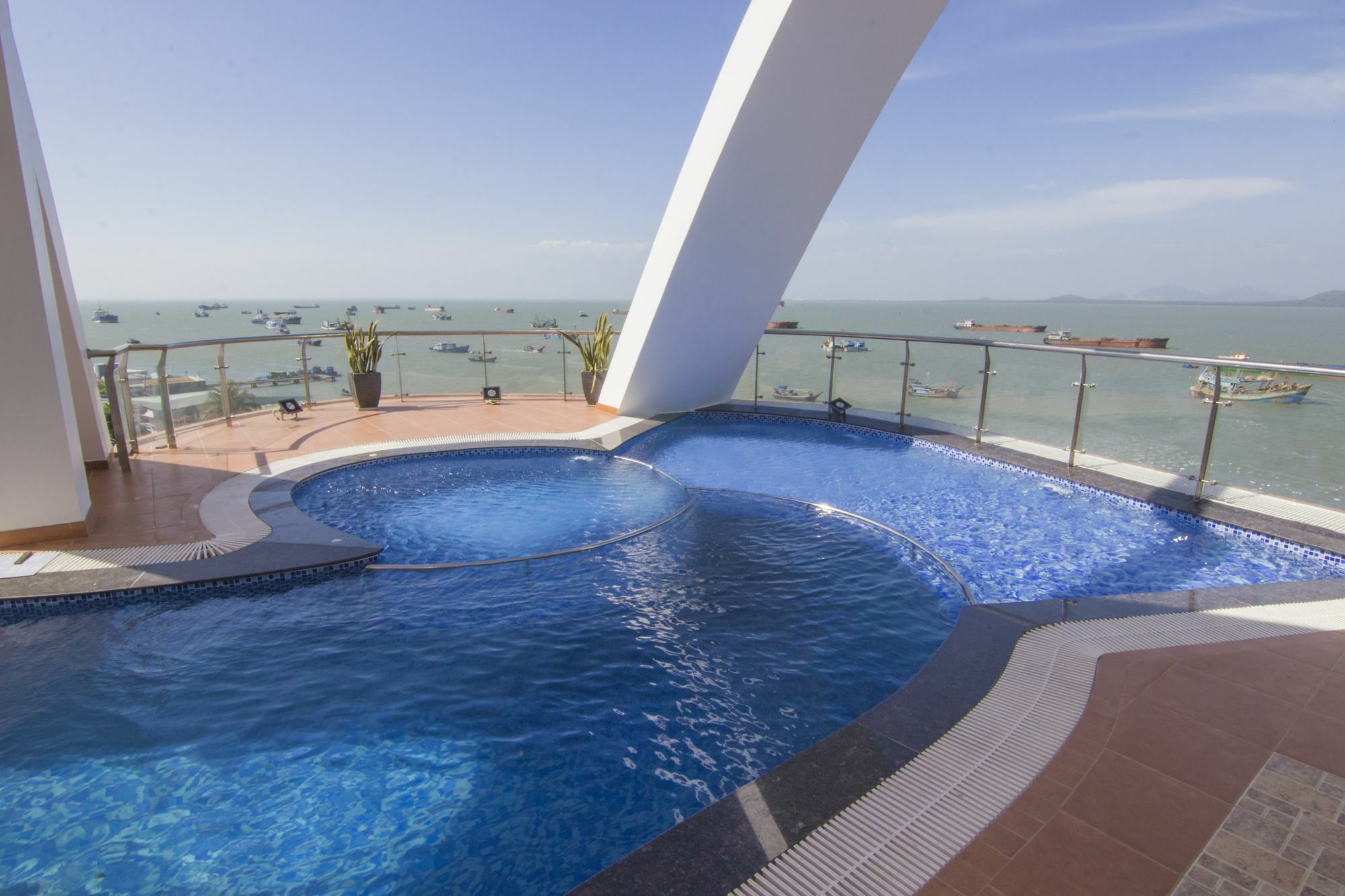 וונג טאו Cassabella Hotel & Apartments מראה חיצוני תמונה