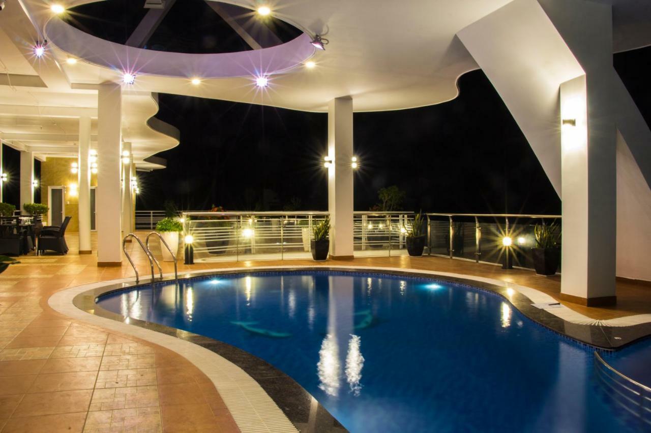 וונג טאו Cassabella Hotel & Apartments מראה חיצוני תמונה
